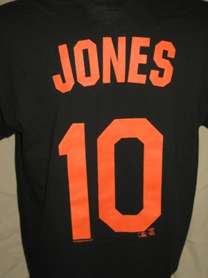 orioles jones jersey